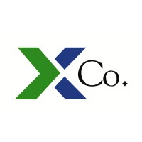 XFC - XCo Flow Controller logo - Similar company to Gg Maull