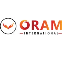 Oram International logo - Similar company to Oram Industrials