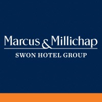 Swon Hotel Group logo - Similar company to Marcus & Millichap The Danklefs Group