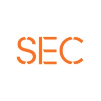 Structural Engineering Company (SEC) logo - Similar company to Core Constructions