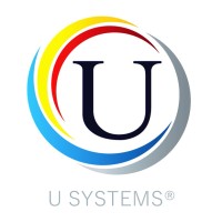 U Systems (Pty) Ltd logo - Similar company to Meter Reader Pro