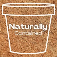 NaturallyContained logo - Similar company to Tizana Mexicana