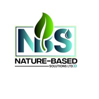 Nature Based Solutions logo - Similar company to Nature-Based Solutions