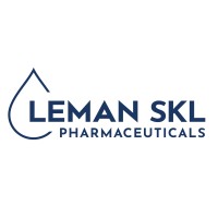 Leman SKL Pharmaceuticals logo - Similar company to 4D