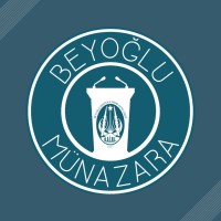Beyoğlu Münazara logo - Similar company to Varank Debate