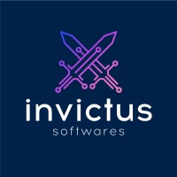 Invictus Softwares Ltd logo - Similar company to Netlogic D.O.O.