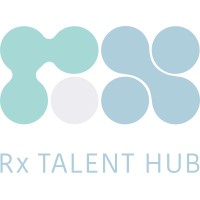 RxTalentHub logo - Similar company to Rxdev Consulting