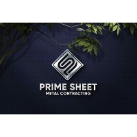 Prime Sheet Metal Contracting logo - Similar company to Culinary Consulting & Design