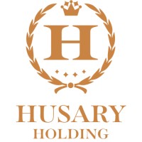 Husary Holding logo - Similar company to Viwell