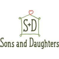 Sons and Daughters logo
