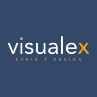 Visualex Exhibit Design logo - Similar company to Dabaexpo