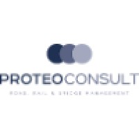 PROTEO CONSULT a.s. logo - Similar company to Info Consult, S.R.O.