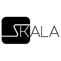 SKALA logo - Similar company to Chimeneas Hg Fire