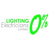 Lighting Electricians Limited logo - Similar company to Aeon Digital Advertising Materials Trading L.L.C