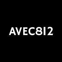 AVEC812 logo - Similar company to Be Mad Boy