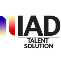NIAD Talent Solutions logo - Similar company to Niad Technologies