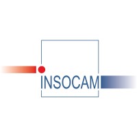 INSOCAM Software-Entwicklung und computergestützte Automation GmbH logo - Similar company to Intervalid Gmbh | Isms & Dsms Software
