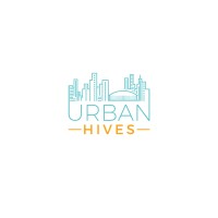 Urban Hives logo - Similar company to Drawstudio®