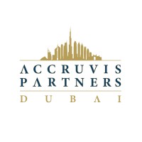 Accruvis Partners (Dubai) logo - Similar company to Accruvis Private Clients