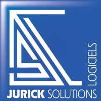 JURICK SOLUTIONS LOGICIELS logo - Similar company to Telecominfo