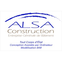 ALSA Construction logo - Similar company to Fbcom