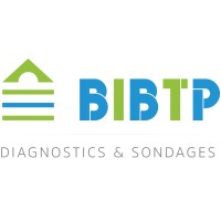 BIBTP logo - Similar company to Archidâr