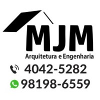 MJM Arquitetura e Engenharia Ltda logo - Similar company to Santini Engenharia