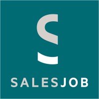 salesjob Personalberatung GmbH logo - Similar company to Chameleon