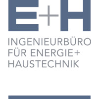 E+H Ingenieurbüro für Energie + Haustechnik AG logo - Similar company to Thermische Netze Schweiz Tns - Réseaux Thermiques Suisse Rets