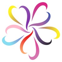 Blom.lgbt logo - Similar company to Rainbowtime