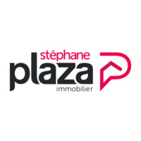 Stéphane Plaza Immobilier Nîmes logo - Similar company to I2T Immobilier