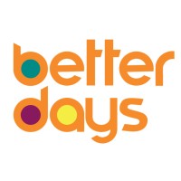 Better Days Chocolates logo - Similar company to Warabu Chocolates