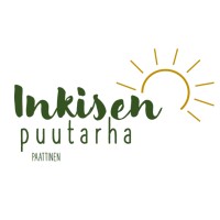 Inkisen puutarha Oy logo - Similar company to Flör Kukka & Puutarha
