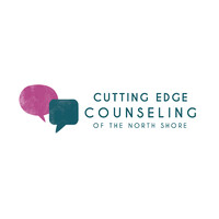 Cutting Edge Counseling of the North Shore logo - Similar company to Indigo Therapy Group