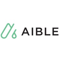 Aible logo - Similar company to Insp As
