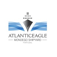 ATLANTICEAGLE SHIPBUILDING, LDA logo - Similar company to Roteiro Naval Carbono Zero