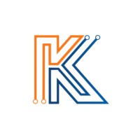 Krypson Infomatics logo - Similar company to Edios