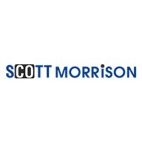 Scott Morrison logo - Similar company to Esson Pharma Pvt. Ltd.