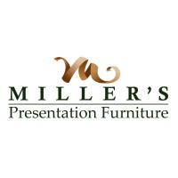 Miller'S Presentation Furniture