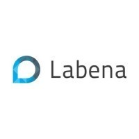 Labena Hrvatska logo - Similar company to Genos Ltd