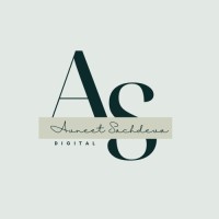 Avneet Sachdeva Digital logo - Similar company to Tech Wech