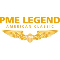 PME Legend Belgie logo - Similar company to Pme Legend Gmbh
