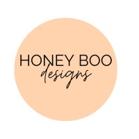 Honey Boo Designs logo - Similar company to Ta Interior Design