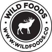 Wild Foods logo - Similar company to Clini