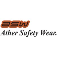 Ather Safety Wear logo - Similar company to Upstate Fabrication