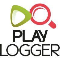 PlayLogger logo - Similar company to Wefly