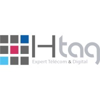 HTAG logo - Similar company to Htag Analytics