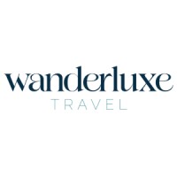 Wanderluxe Travel logo - Similar company to Infinity Conference Group, Inc.