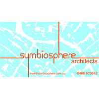 symbiosphere pty ltd logo - Similar company to Create Architecture
