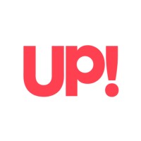 Up! Career Design logo - Similar company to Verbalima – Transformative Facilitation